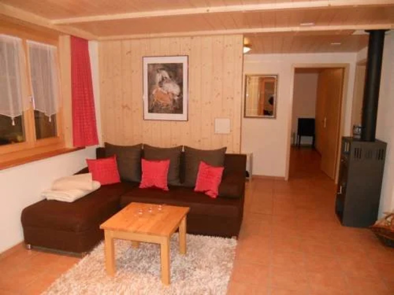 Chalet Lauber