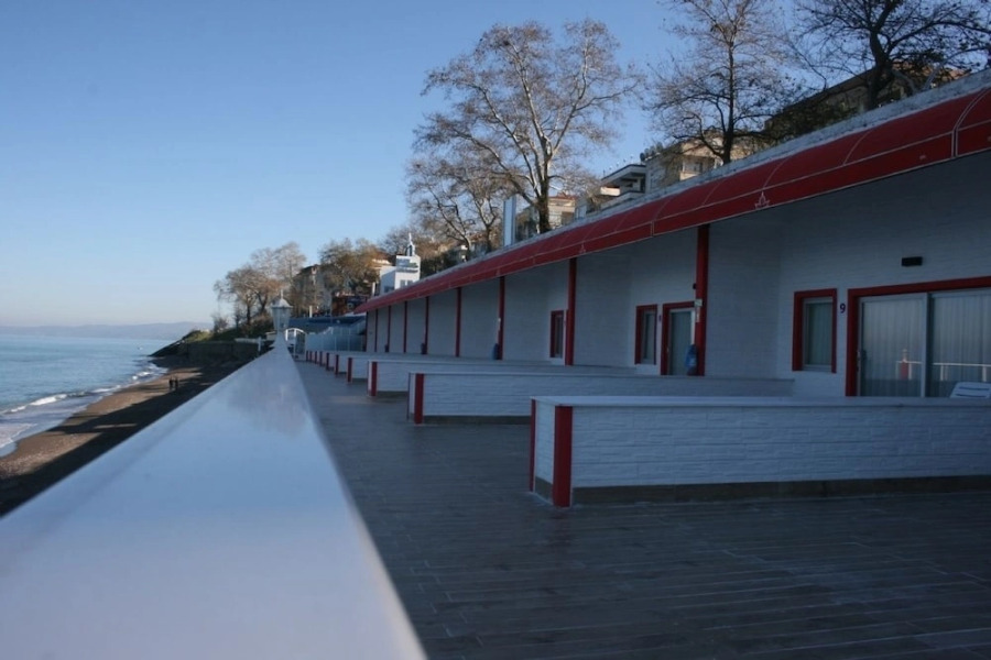 Beyaz Cinar Butik Hotel