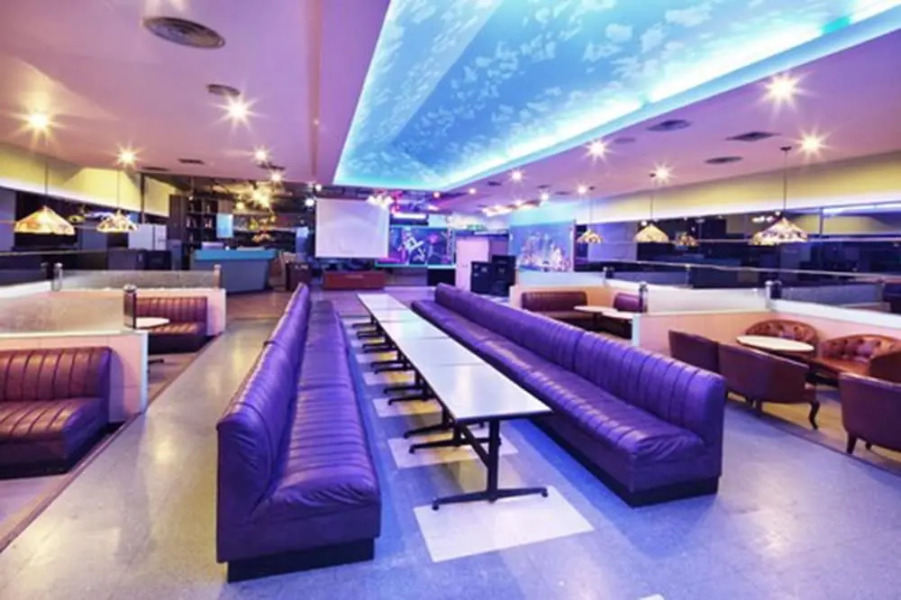 Hanwha Resort Jirisan