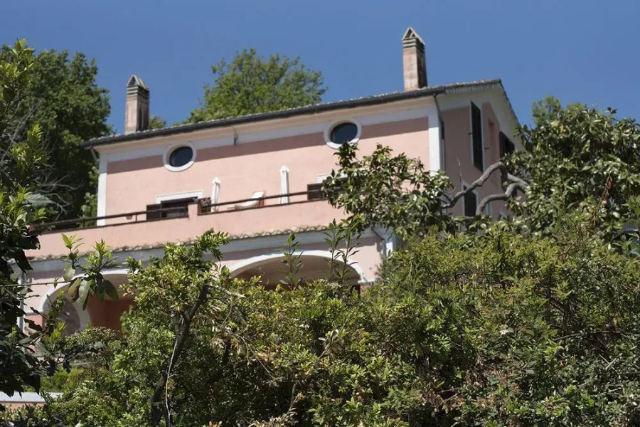 Agriturismo La Vecchia Quercia