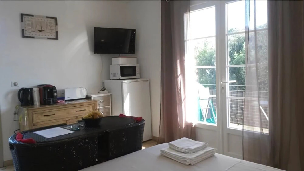 A MUREDDA 1 - SWIMMING POOL  Apartment 1