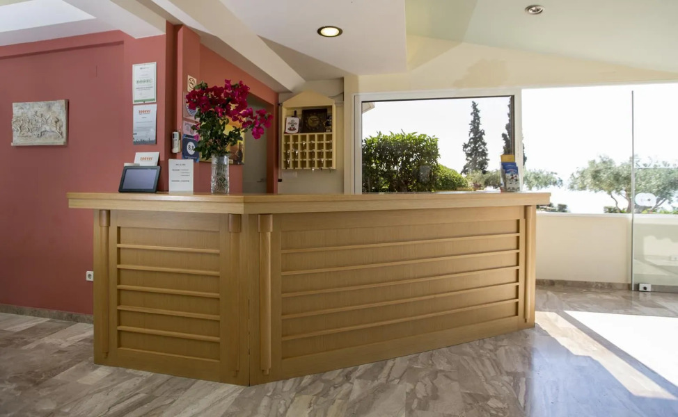 Panorama Hotel and Apartments