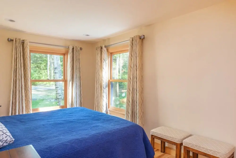 Lake Winnipesaukee - Waterfront - 318