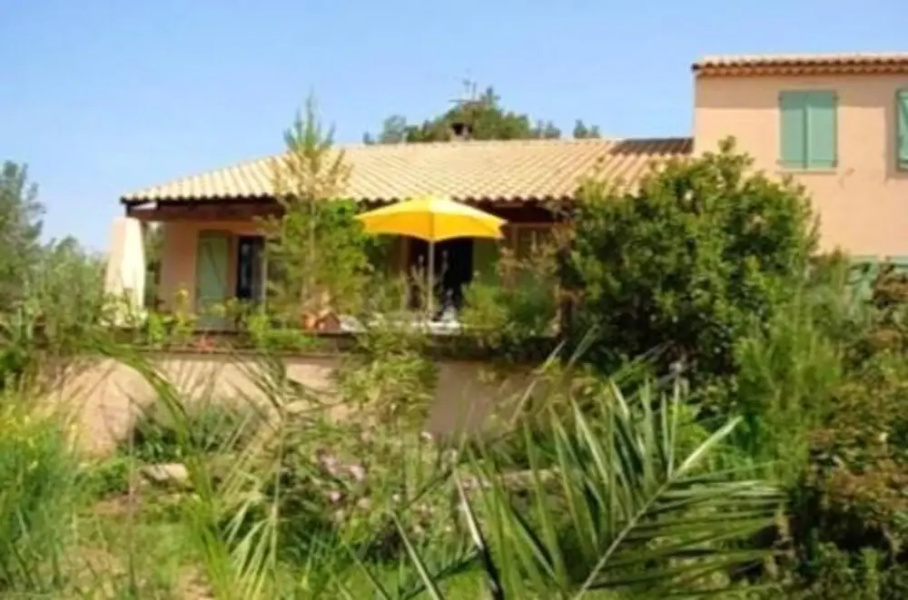 Villa With 4 Bedrooms In Trets, With Wonderful Mountain View, Private Pool, Furnished Garden - 32 Km From The Beach