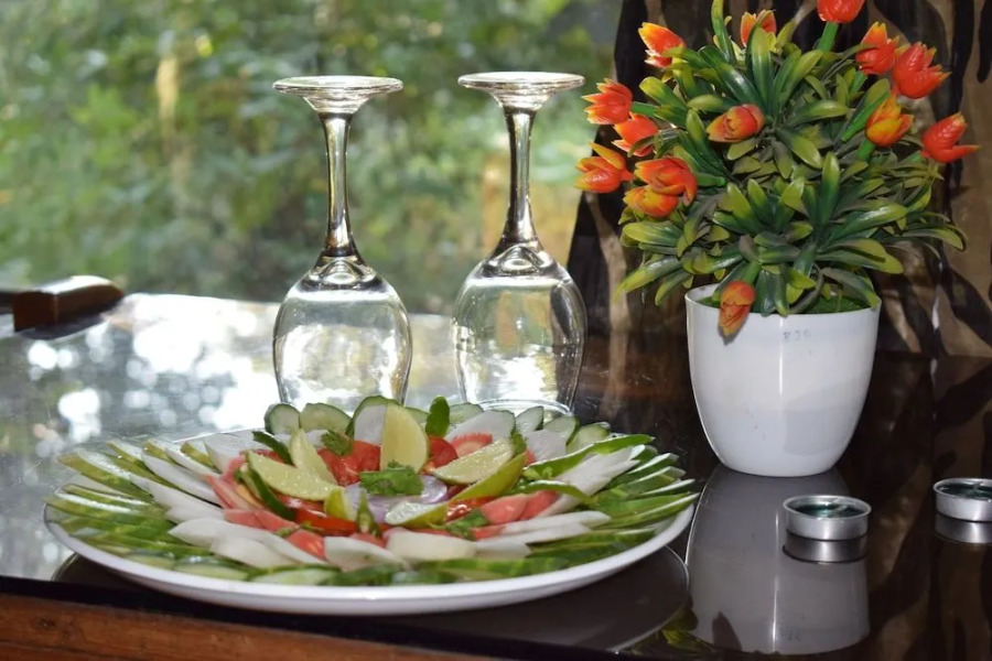 Royal Bamhni Holiday Resort