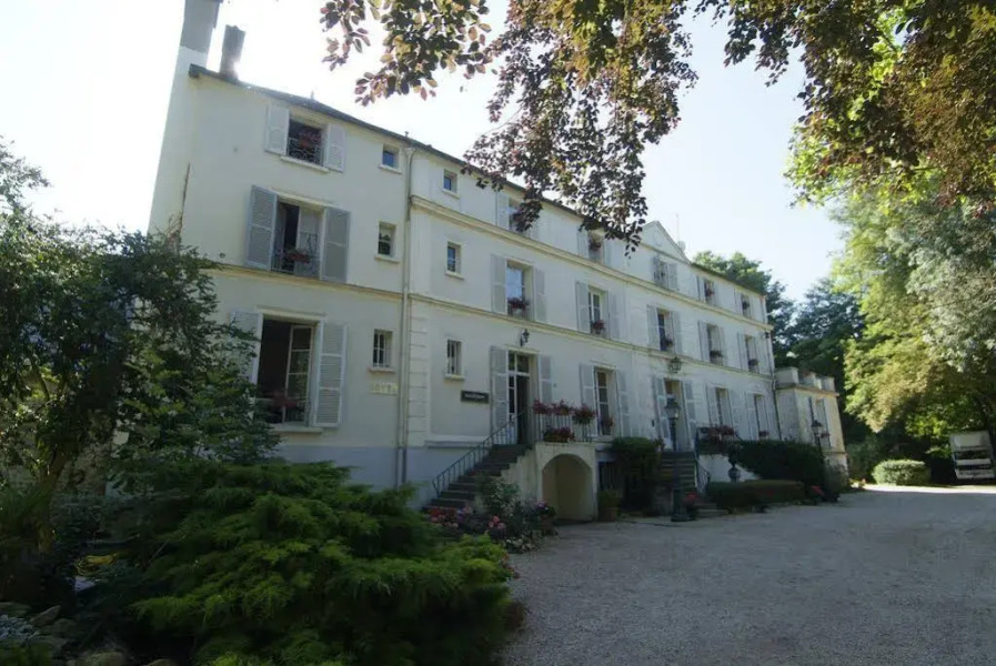 Hôtellerie Nouvelle de Villemartin