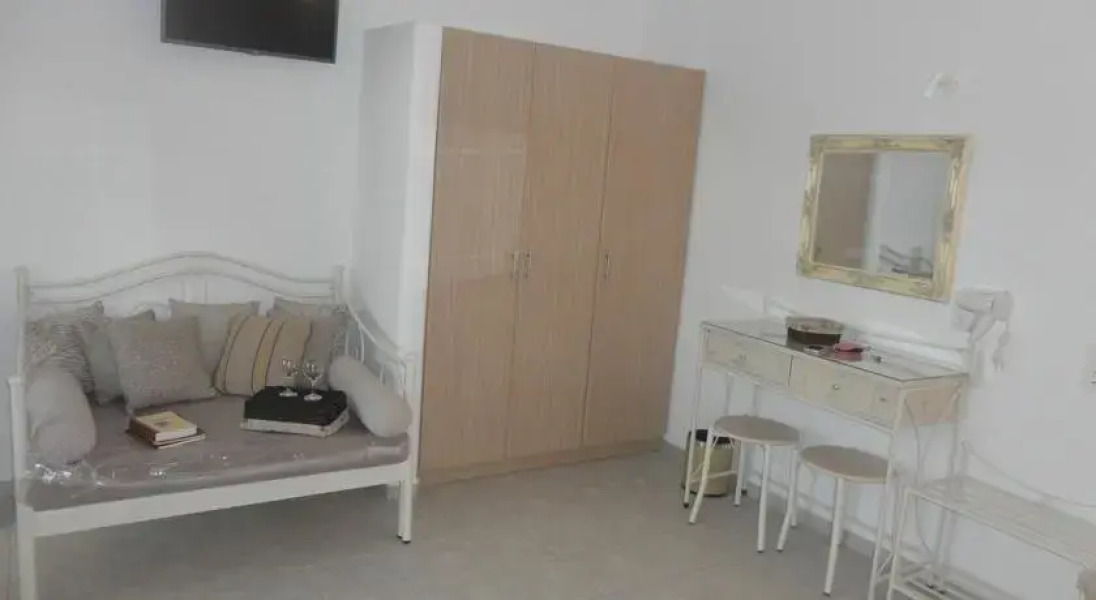 Casa Nostra Mykonos Retreat Accommodation