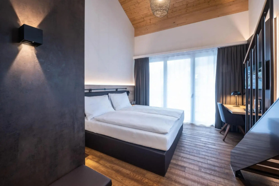 Hotel Krone Churwalden