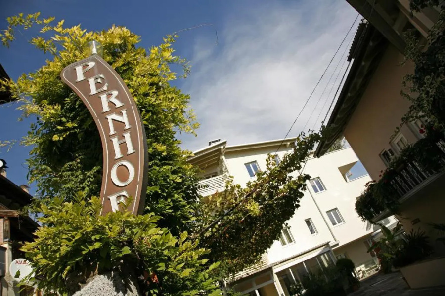 Pension Residence Pernhof