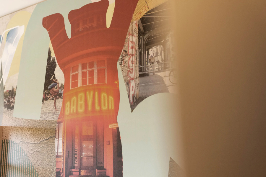 MEININGER Hotel Berlin Airport