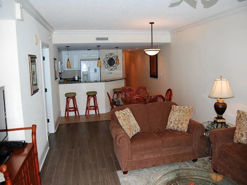 Mar Vista Grande 1005 - 3 Br Home