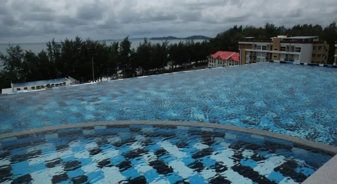 Rayong Rental Grand Beach