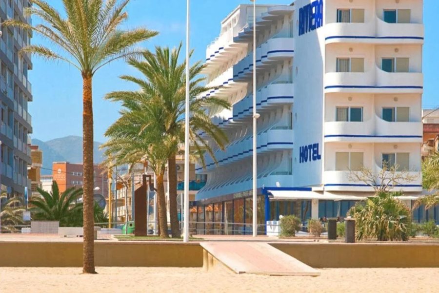 Отель RH Riviera -  Recommended for Adults