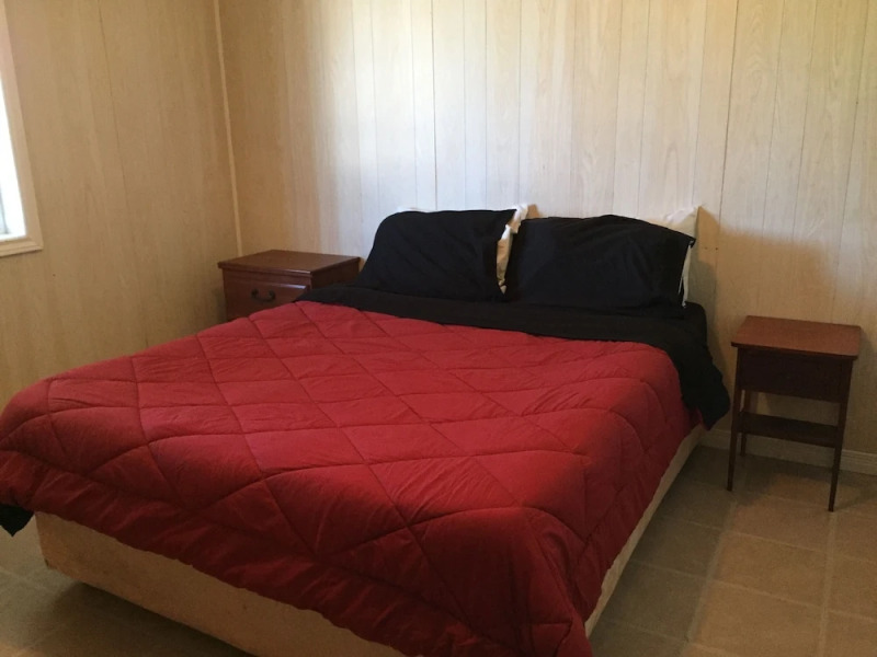 Safehaven Bed and Breakfast