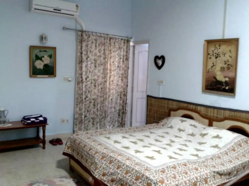 Nain's Kunj A Traveller's Home