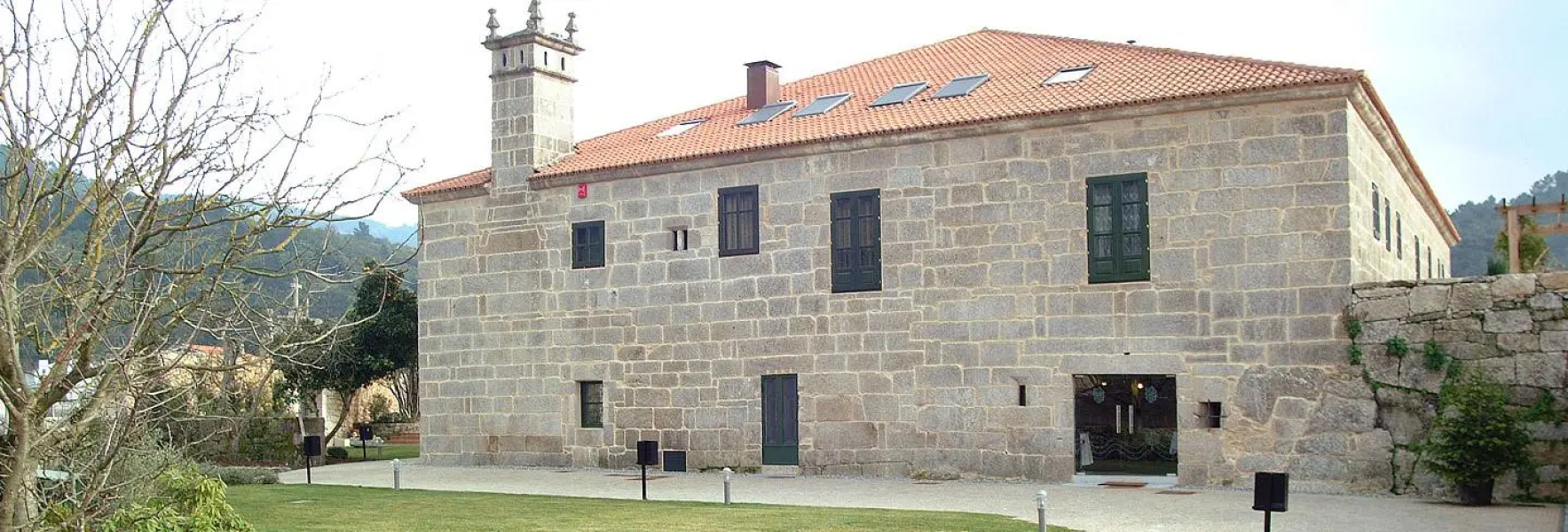 Abadia Caldaria