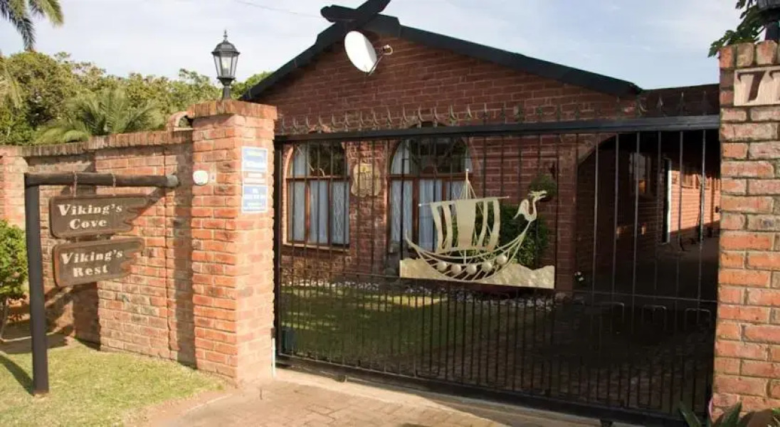 Vikings Rest