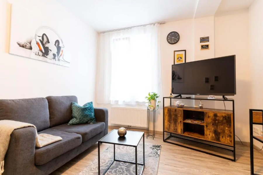 TAGBLATT Apartment 10