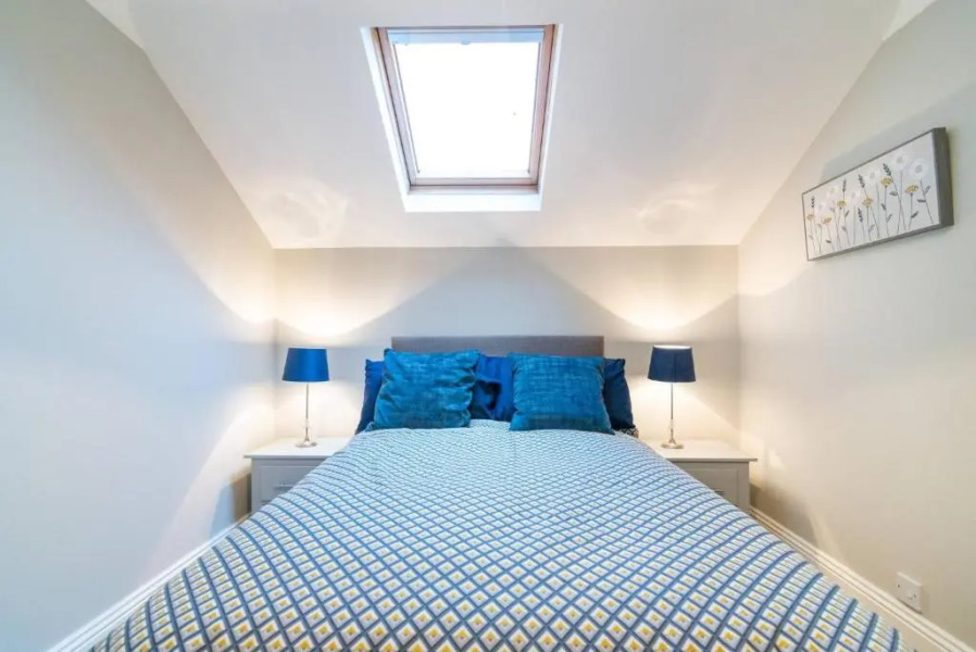 Modern Living 2 Bedroom Apartment South Wilmslow