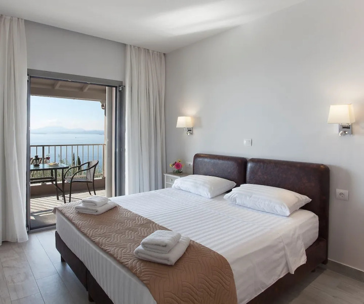 Locanda Barbati Luxury Aparthotel