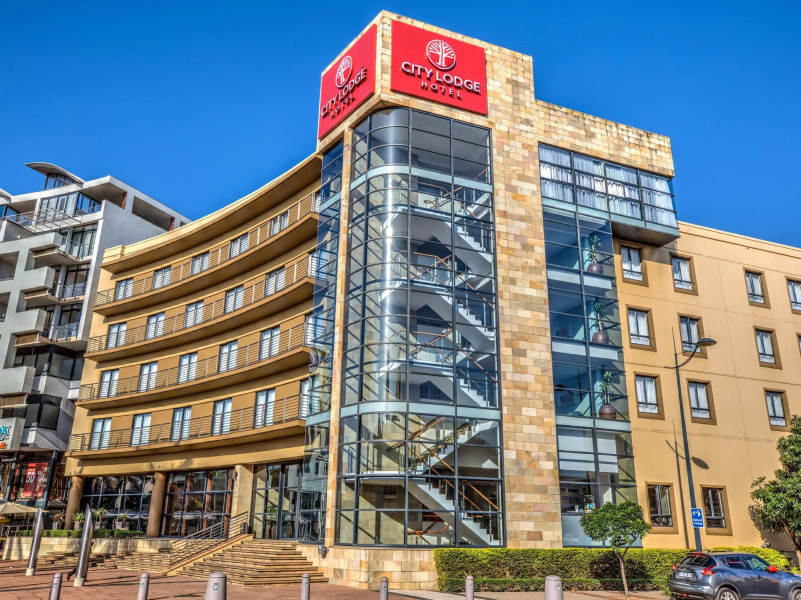 City Lodge Hotel Umhlanga Ridge