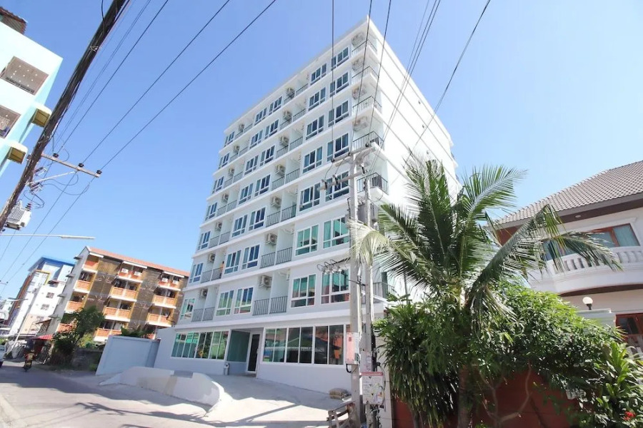 Oyo 474 Tara Residence