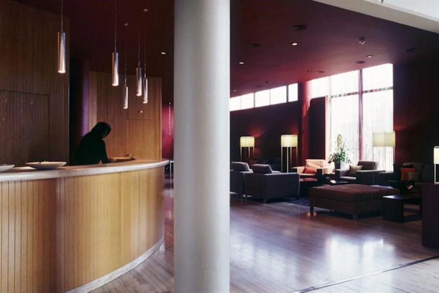 Hotel Ciutat de Granollers