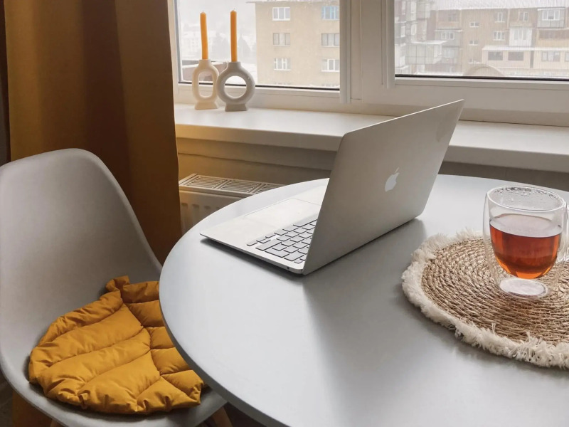 Апартаменты на улице Гагиш 1