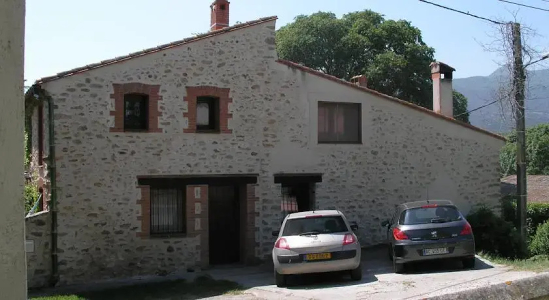 Chambre dhôte La Fadrina