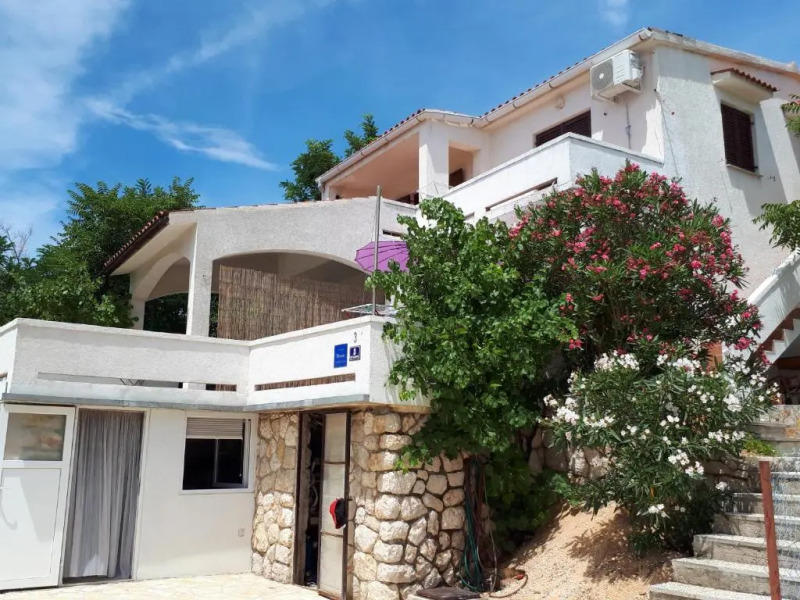 Apartmani Sikic Metajna