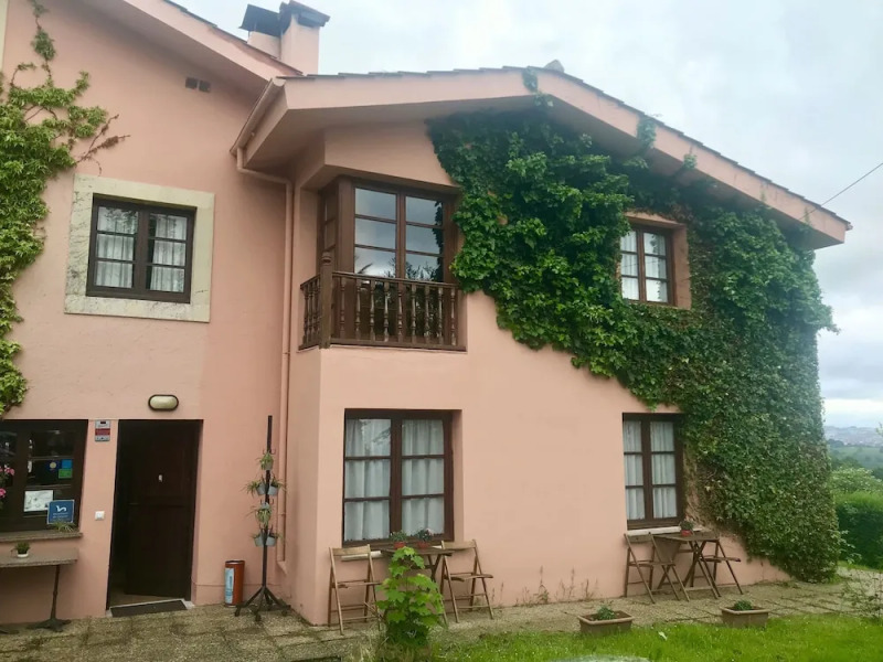 Hotel Rural La Balconada