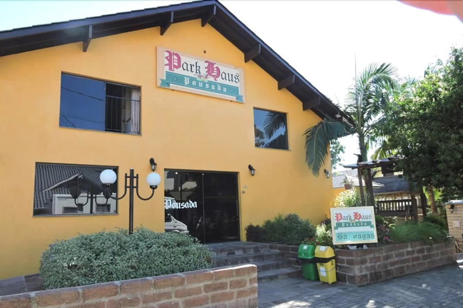 Pousada Park Haus
