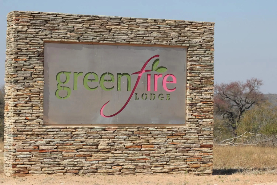 Greenfire Game Lodge