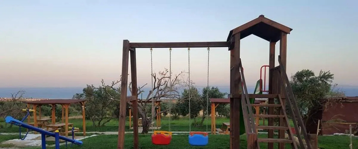 Igdebaglari Zeytin Butik Otel