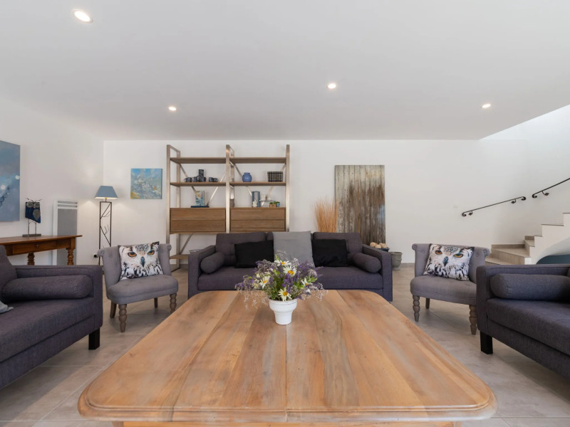 Holiday Home La Machotte - VSN160