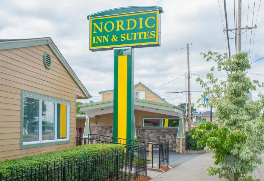 Nordic Inn & Suites