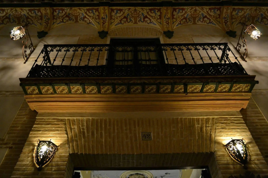 Granados Palacio Hotel Boutique