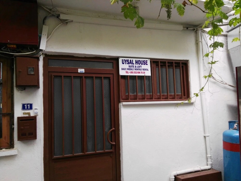 Uysal Suite and Loft