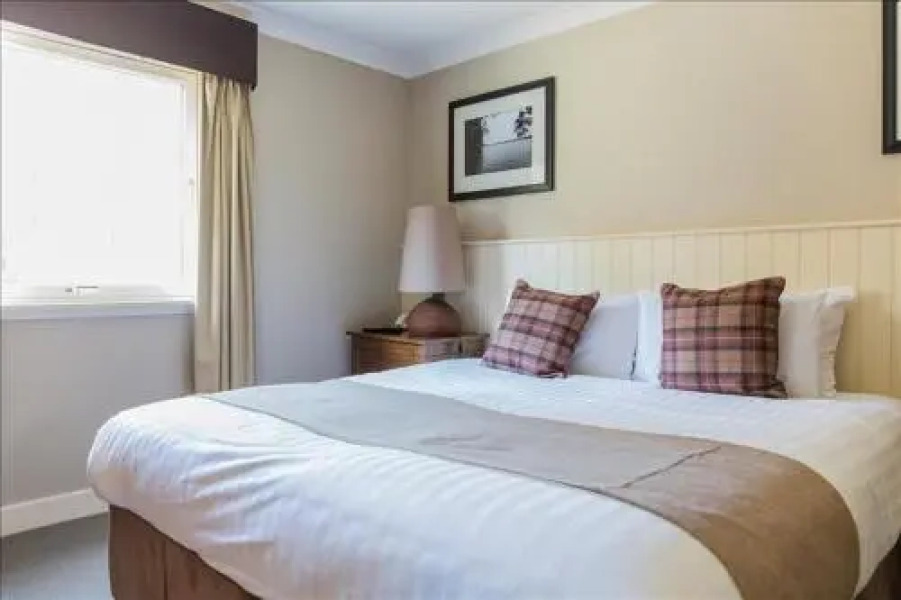 Cameron House Detached Bungalow L5