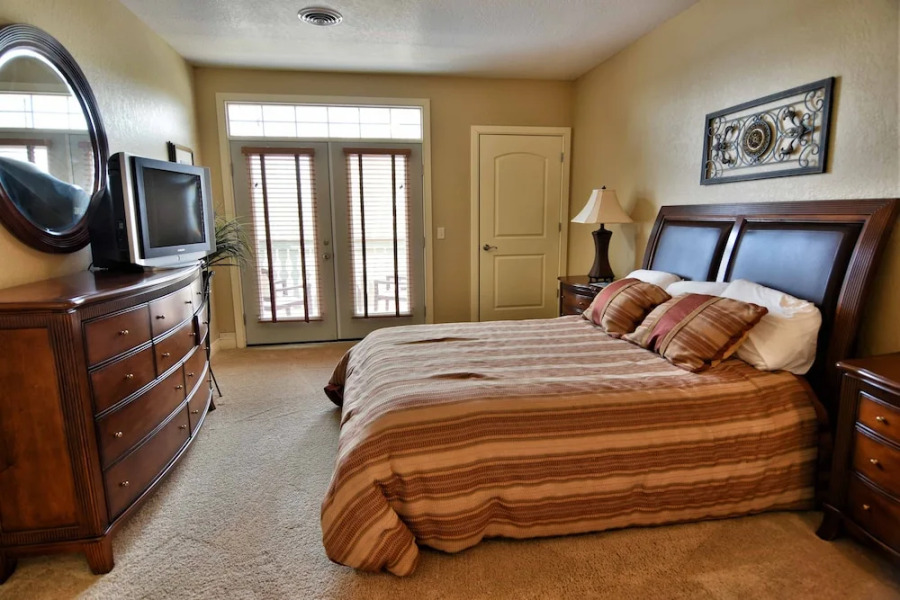 Unit 431A 1 Bd/ 1 Ba Condo Condo