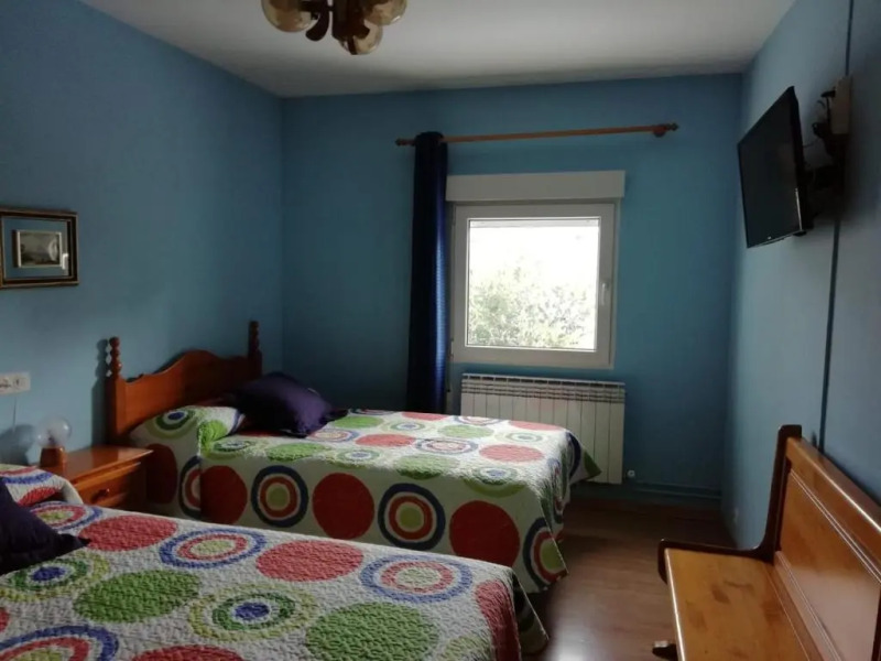 La Puente 10 de Gredos