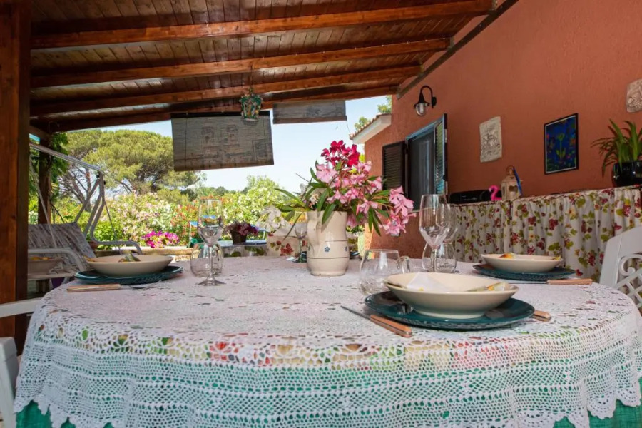 Poggio degli Oleandri