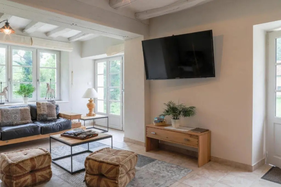 Country House - La Charbonnière