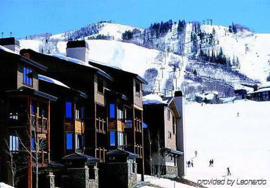 Storm Meadows I at Christie Base - SC100