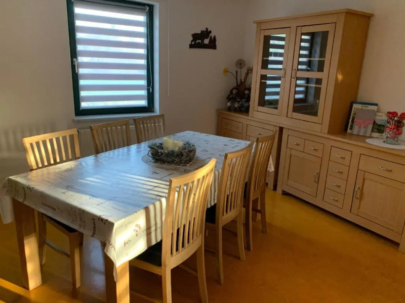 Ferienwohnung am Eiskeller