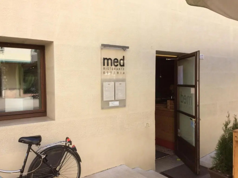 Suite Latina - San Leonardo