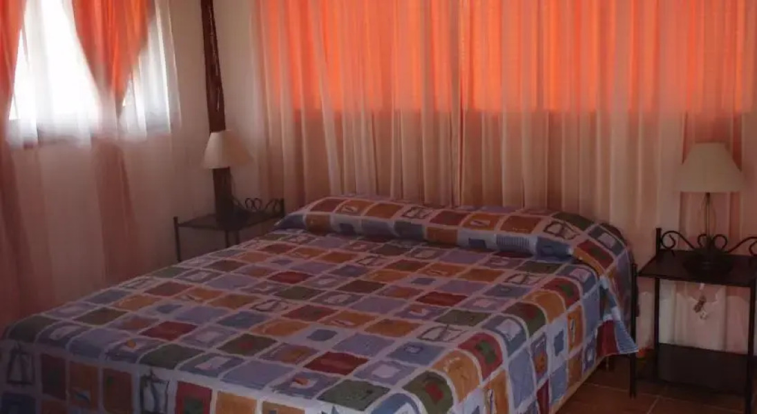 Cabañas Murmullo de Piedra