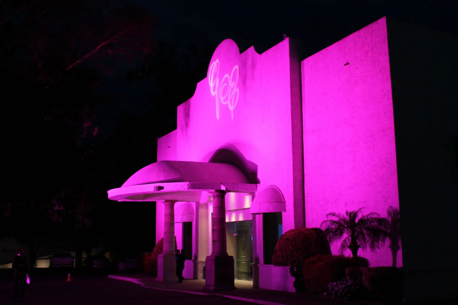 Gran Hotel Las Fuentes