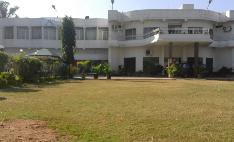 Hotel Alankar Greens