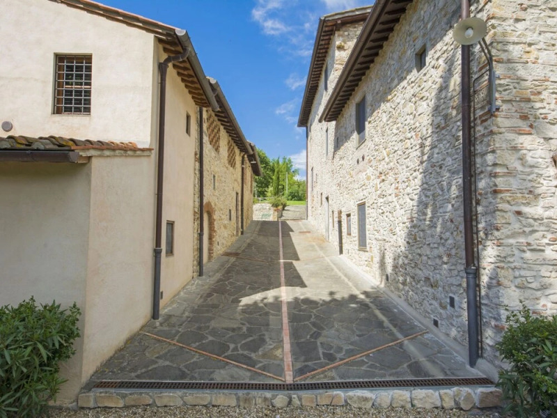 Locazione turistica La Terrazza